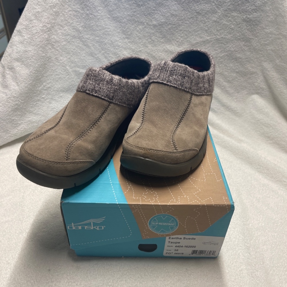 Dansko - Picture 7 of 8